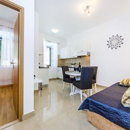 Apartment Gariful Zadar Exterior photo