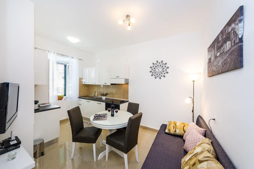 Apartment Gariful Zadar Exterior photo