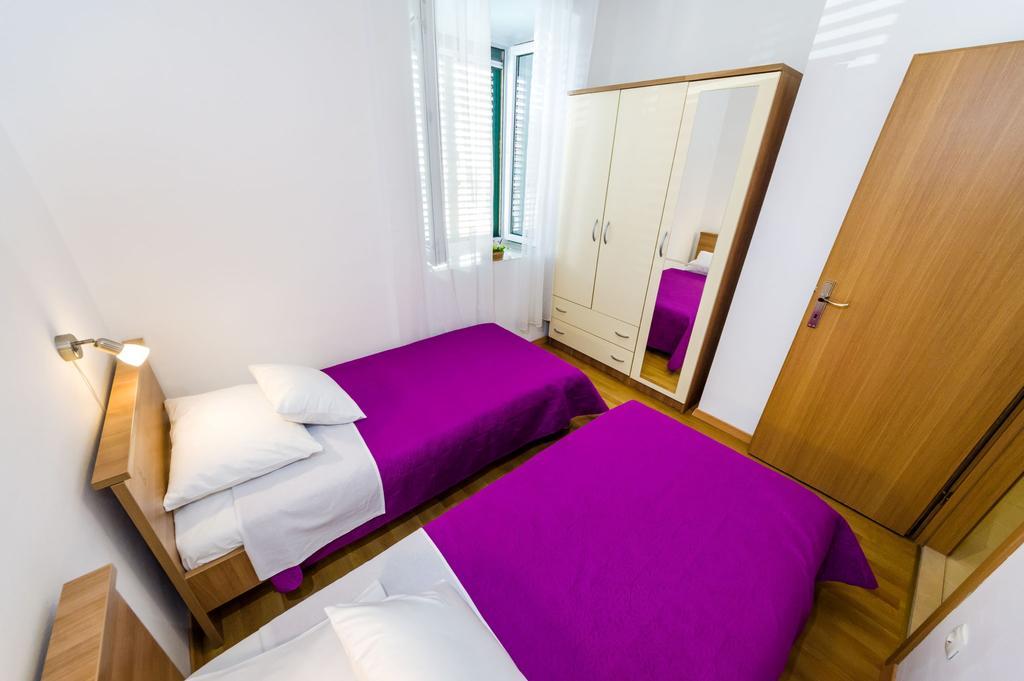 Apartment Gariful Zadar Exterior photo