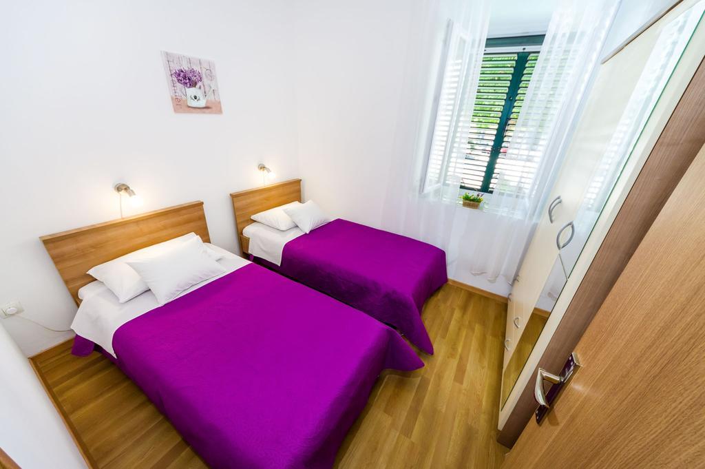 Apartment Gariful Zadar Exterior photo