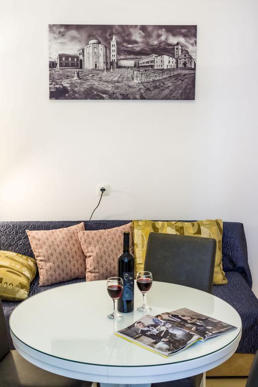 Apartment Gariful Zadar Exterior photo